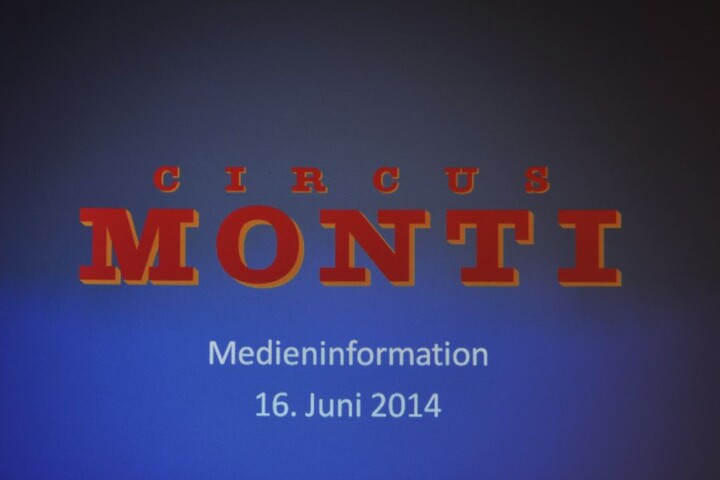 Monti Pressinformation 2014