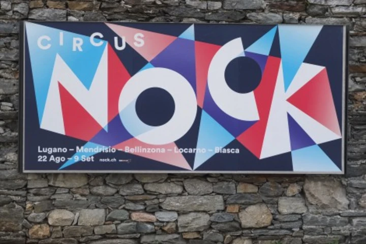 Plakat Nock 2015