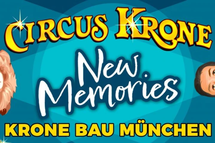 Krone 2022 - New Memories