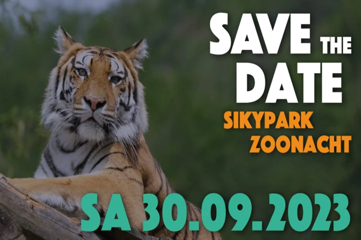 Sikypark - Zoonacht