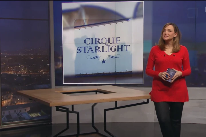 Cirque Starlight auf RTS 2