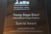 CVA Award