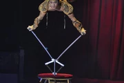 Cirque de Noel Geneve 2015