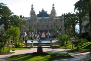 Festival Monte Carlo 2012 & Villa Grock