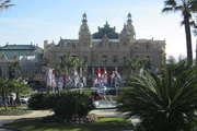 Festival Monte Carlo 2012 & Villa Grock