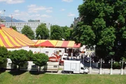 Sommerplausch 2009 Circus Nock