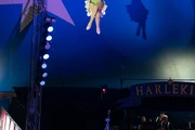 CVA Sommerplausch 2020 beim Circus Harlekin