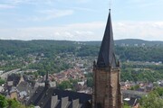 GCD Jahrestagung 2016 in Marburg