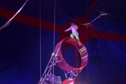 Circus Krone Konstanz 2016