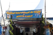 Festival Monte Carlo 2013