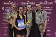 Young Stage 2014