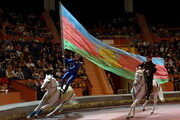 Circus Sochi