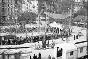 Arena Pilatus 1942 in Luzern