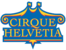 Logo Circus Helvetia