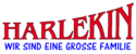 Logo Circus Harlekin