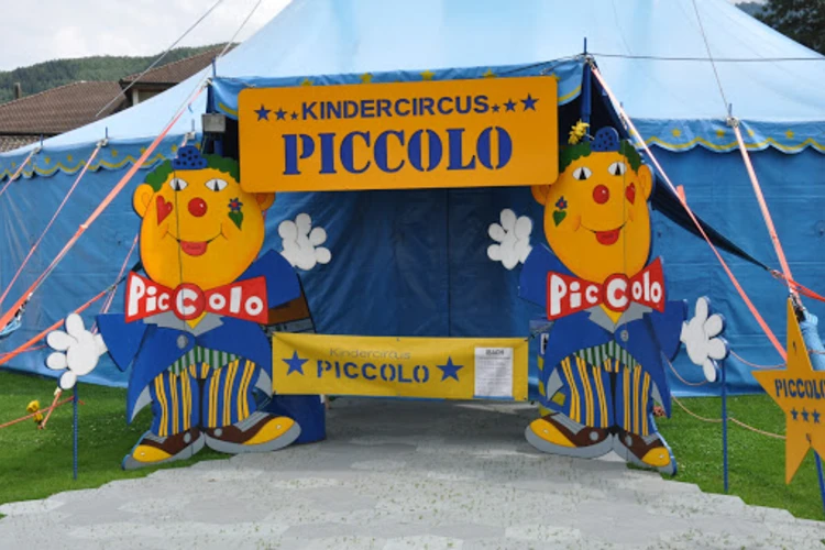 Circus Piccolo