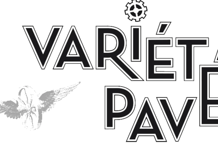 Variete Pave Logo