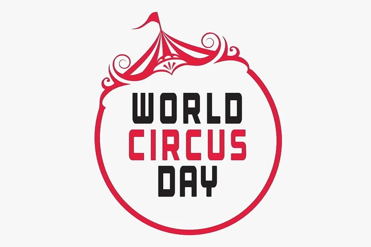 Welt Circus Tag