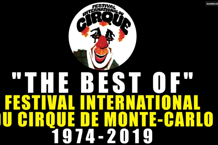Monte Carlo Best Of 1974-2019