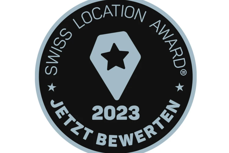Swiss Location Award 2023
