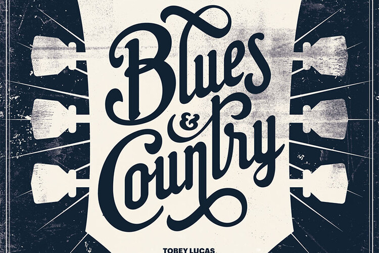blues und country
