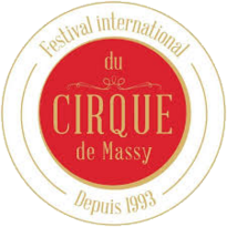 Logo Festival Massy