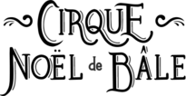 Cirque Noel Bale Logo