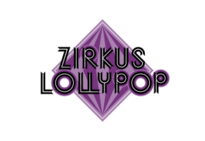 Logo Zirkus Lollypop