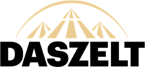 Logo das Zelt