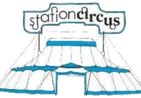 Logo Station Circus